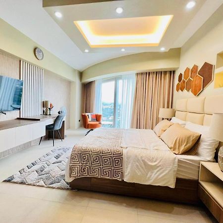 Aeon Towers Studio Suite Davao Exterior photo
