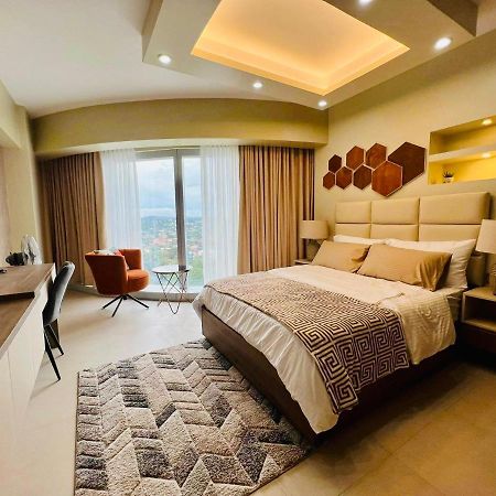 Aeon Towers Studio Suite Davao Exterior photo