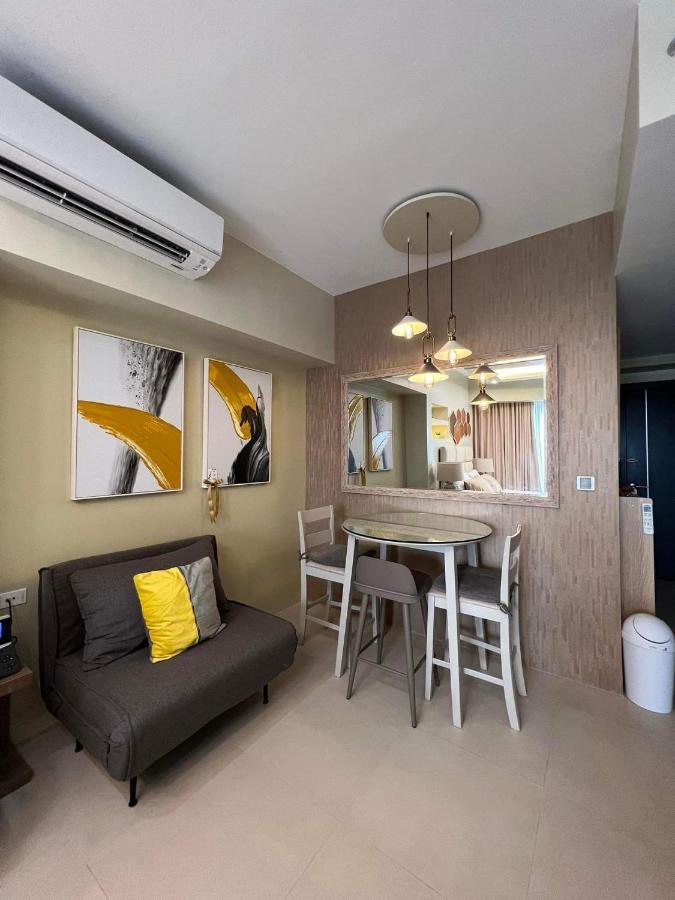 Aeon Towers Studio Suite Davao Exterior photo
