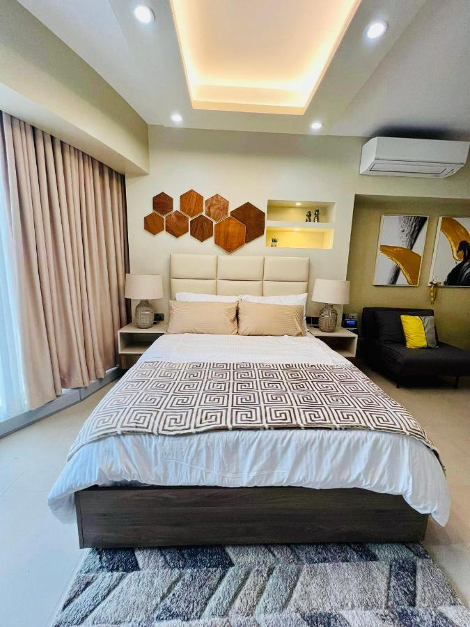 Aeon Towers Studio Suite Davao Exterior photo