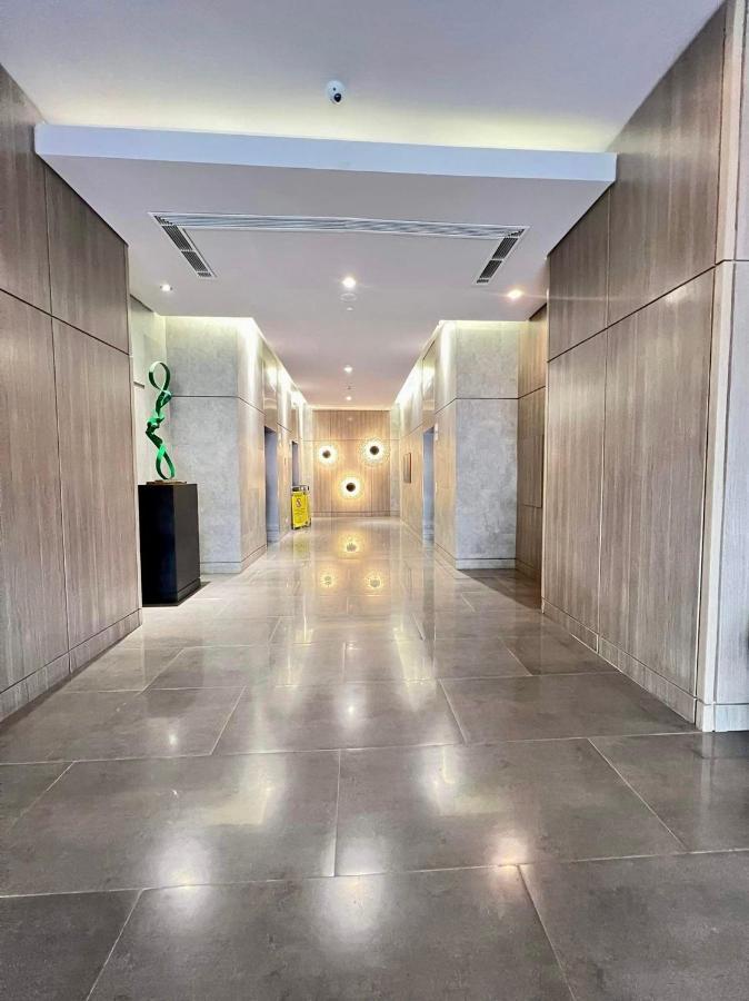 Aeon Towers Studio Suite Davao Exterior photo