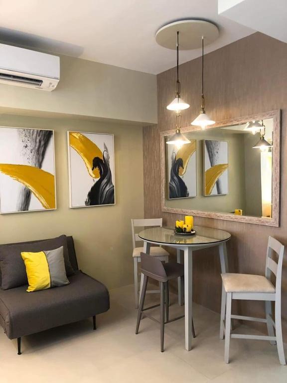 Aeon Towers Studio Suite Davao Exterior photo