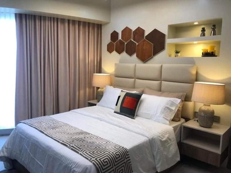 Aeon Towers Studio Suite Davao Exterior photo
