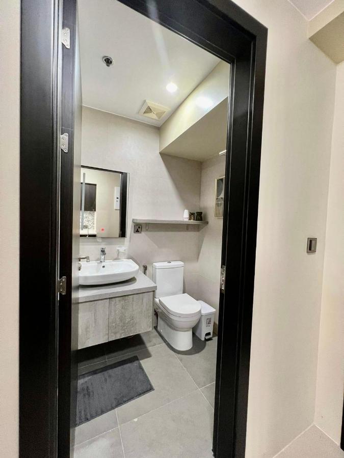 Aeon Towers Studio Suite Davao Exterior photo