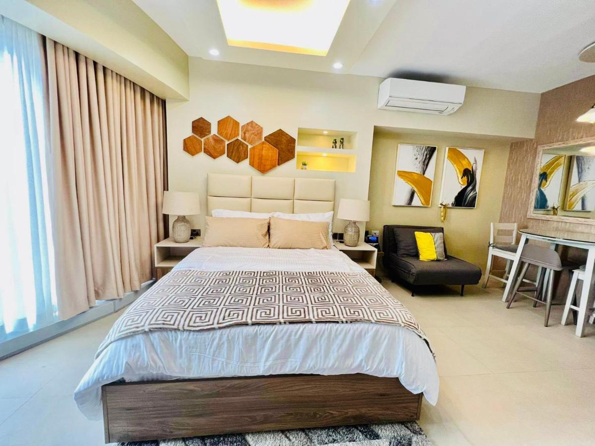 Aeon Towers Studio Suite Davao Exterior photo