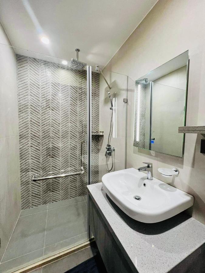 Aeon Towers Studio Suite Davao Exterior photo