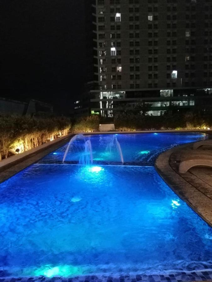 Aeon Towers Studio Suite Davao Exterior photo